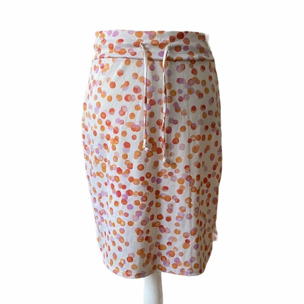 Agnes and Dora polka dot skirt SZ S